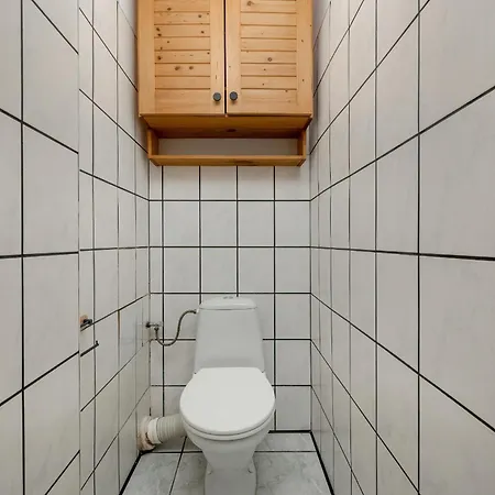 Komfortowy Z 2 Sypialniami By Renters Lägenhet Wrocław