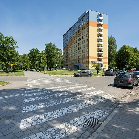 Komfortowy Z 2 Sypialniami By Renters Apartamento *